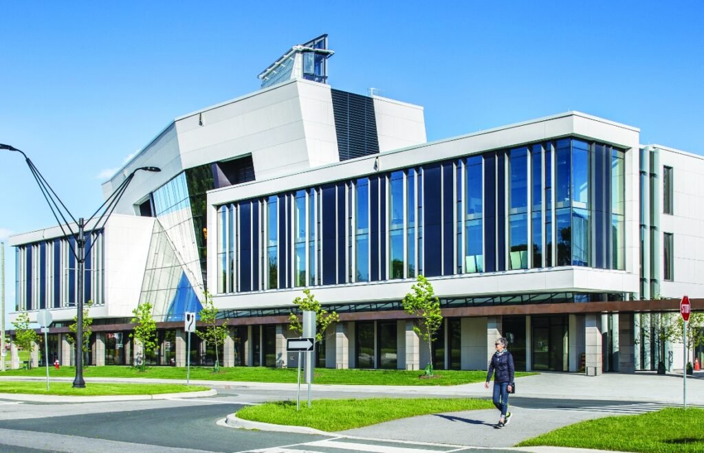 6. York University – Schulich School of Business