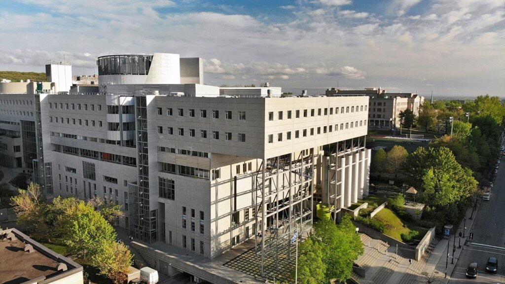 HEC Montréal