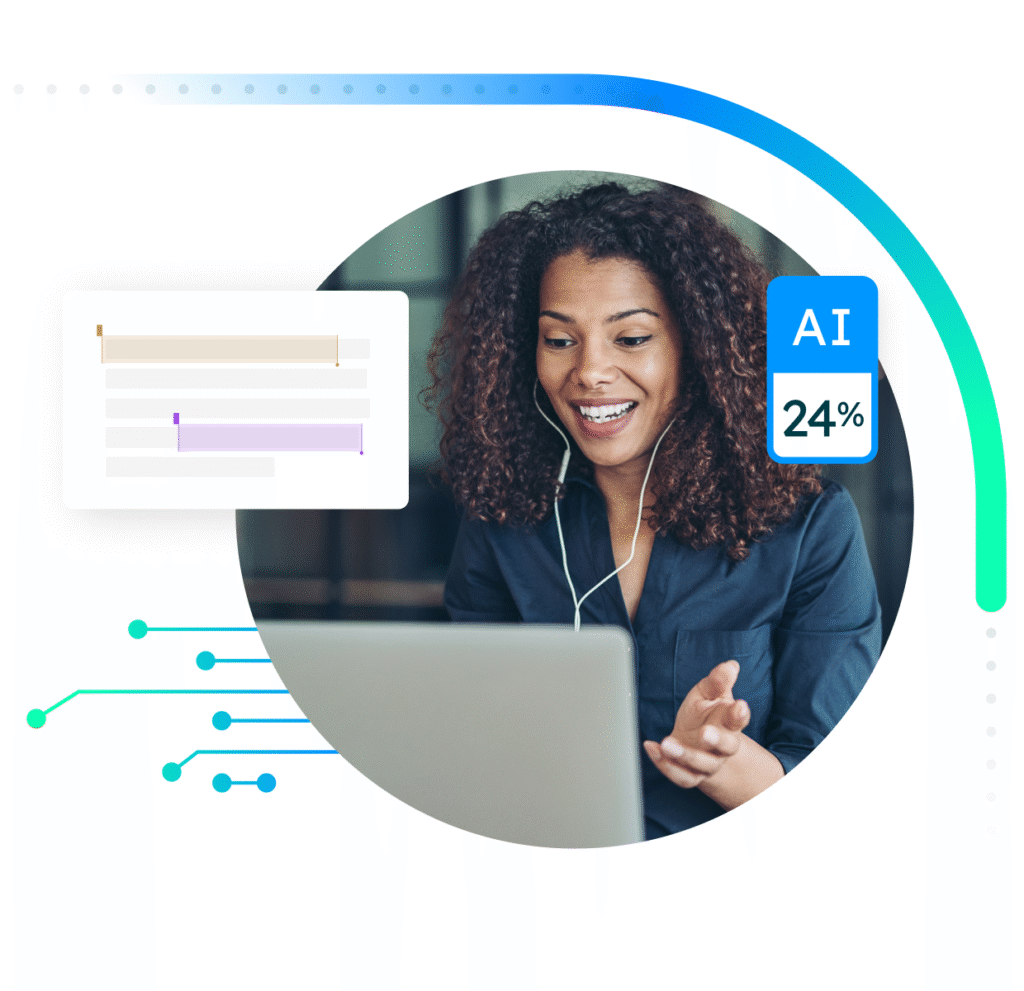 How Turnitin's Detection Works
