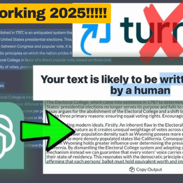 How to Bypass Turnitin AI Detection in 2025 10 Proven Strategies to Ensure Originality