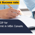 SOP for MBA in UCW for International Students – 95% Visa Success Rate (2025 Guide + Sample)