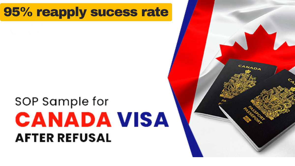 UCW Canada MBA Visa Rejected Best Way to Reapply and Get Approved in 2025