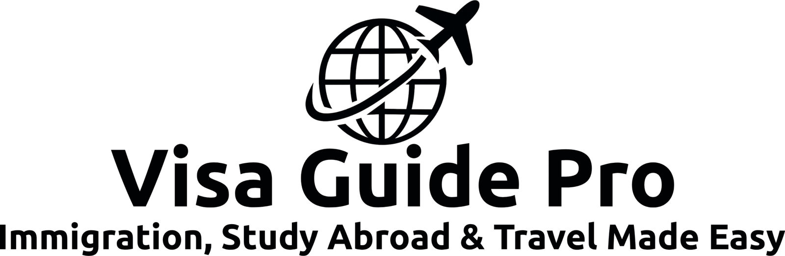 Visa Guide Pro