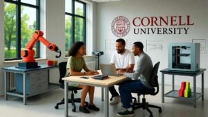 Fully Funded PhD in Engineering at Cornell University – Apply to SCALE Lab for 2026 Intake